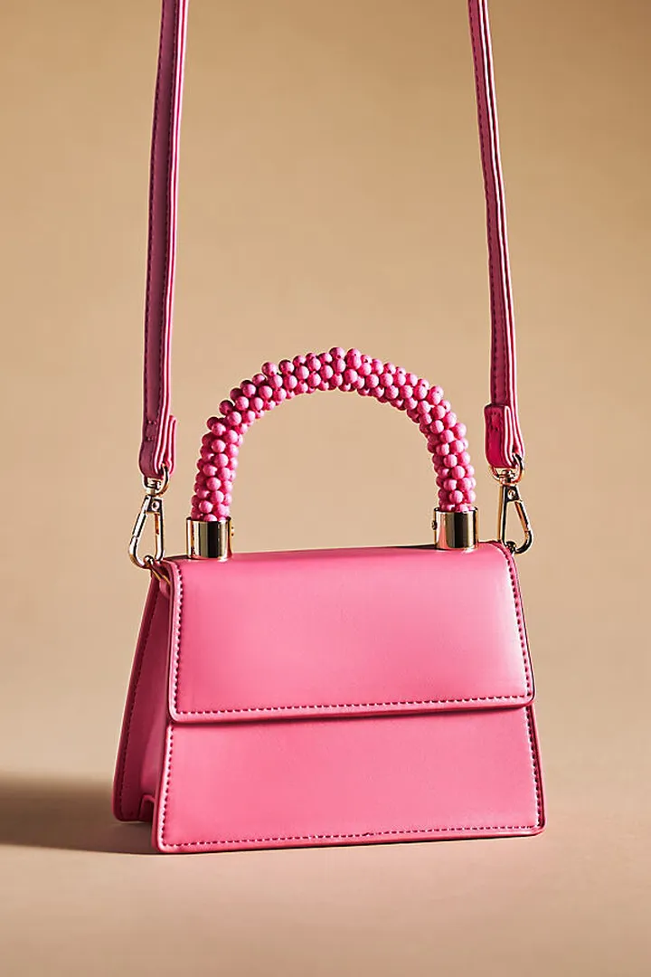 Billini Athena Bag Pink