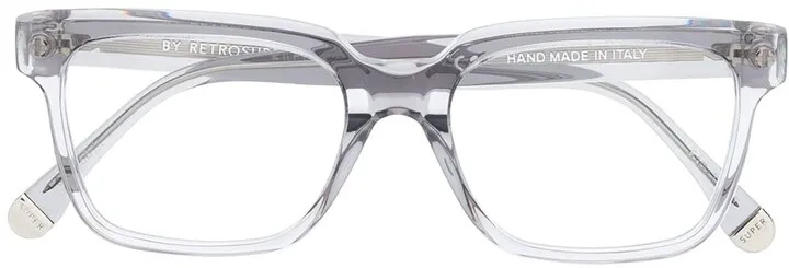 Super By Retrosuperfuture Numero 56 glasses