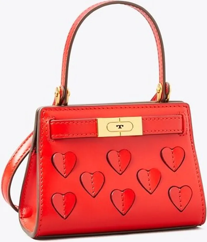 Lee Radziwill Nano Bag