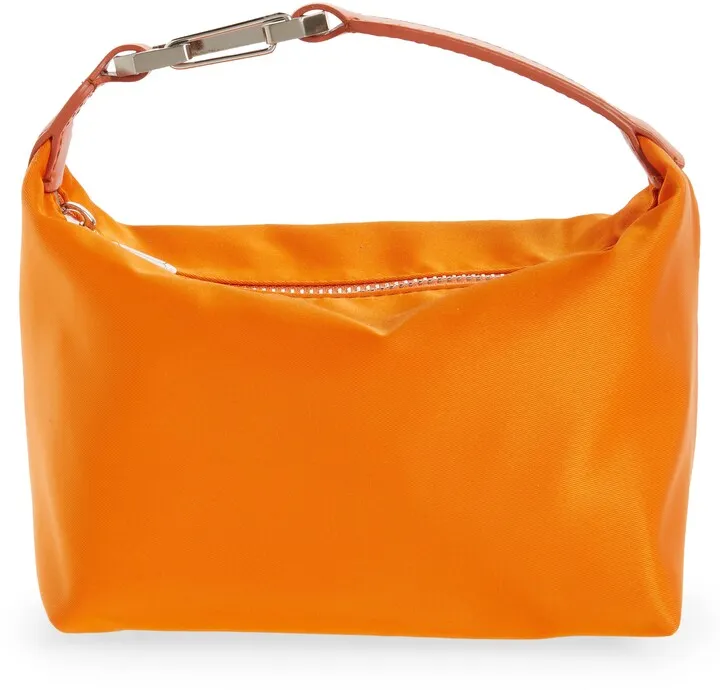 Moonbag Nylon Handbag