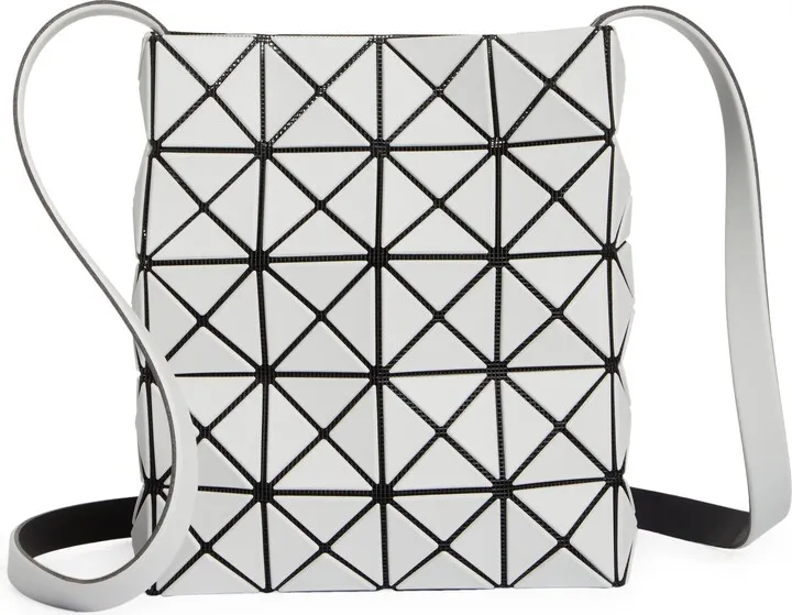 Mini Prism Frost Tote