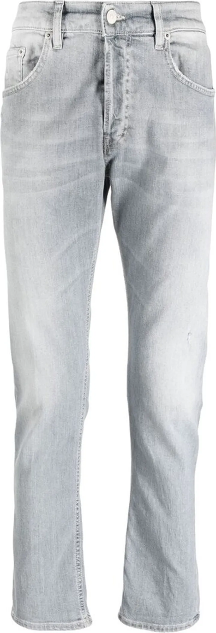George skinny jeans