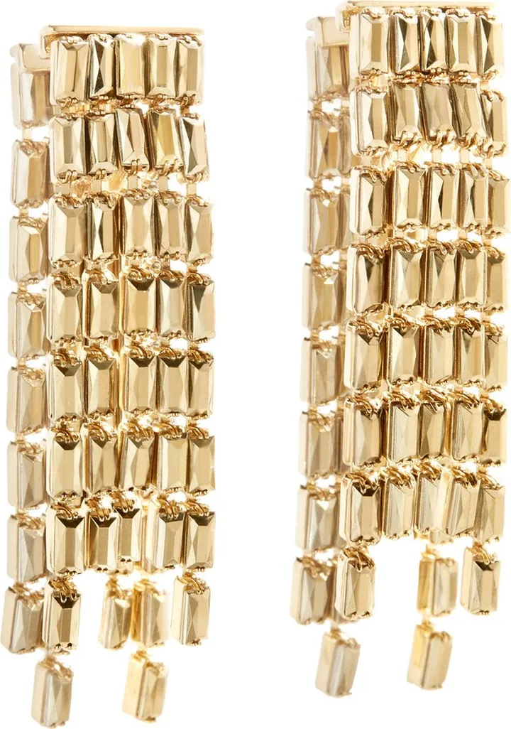 Starlet Drop Earrings
