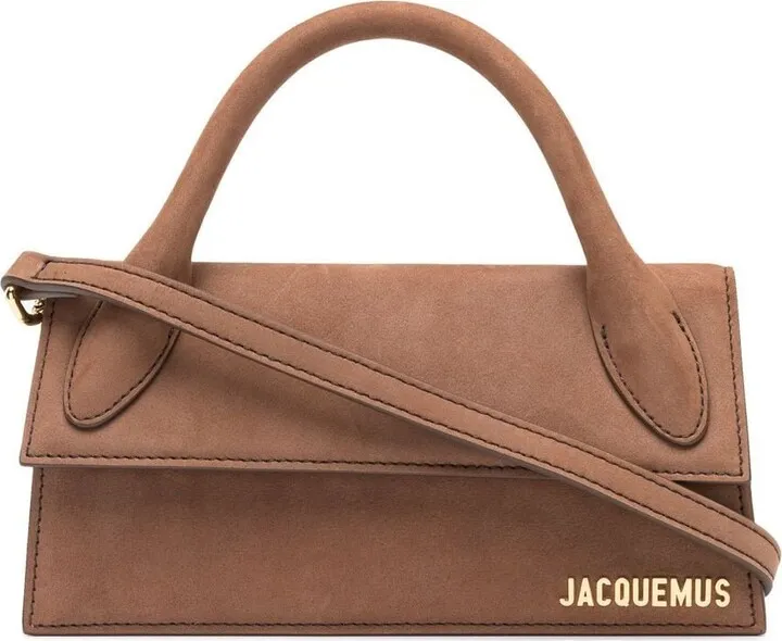 long Chiquito tote bag