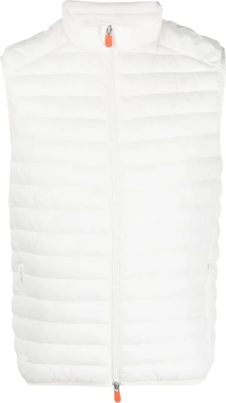 Adamus quilted gilet