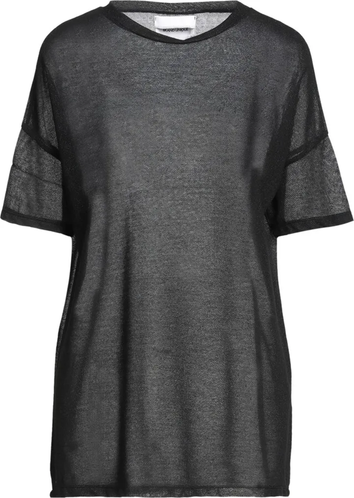 T-shirt Black