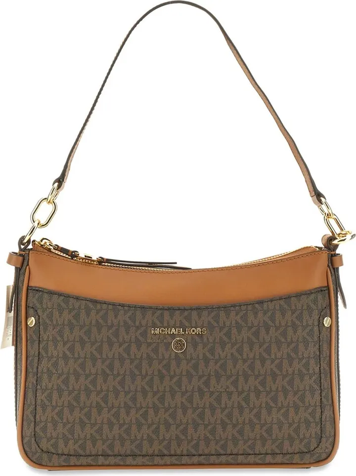 Shoulder Bag.
