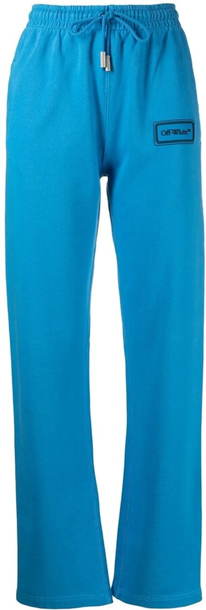 Logo-Patch Trackpants