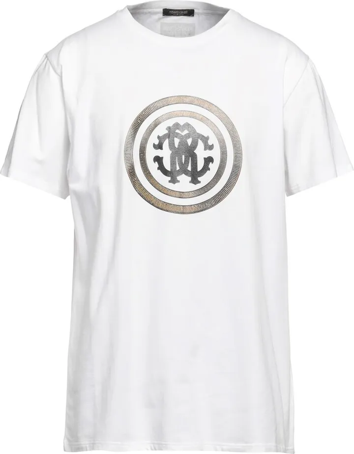 T-shirt White