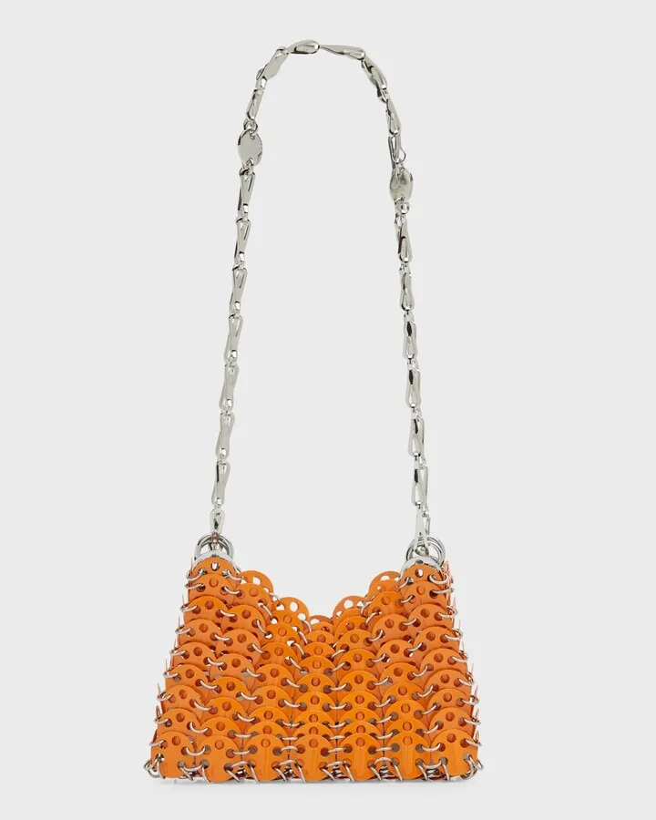 1969 Nano Disc Shoulder Bag