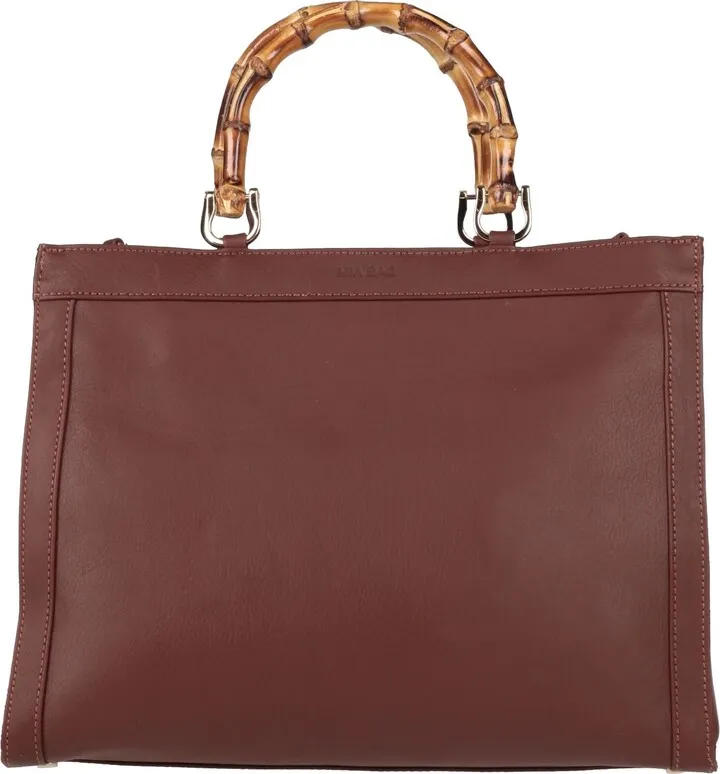 Handbag Brown