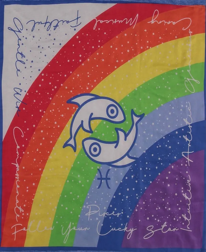 Fraas Pisces Square
