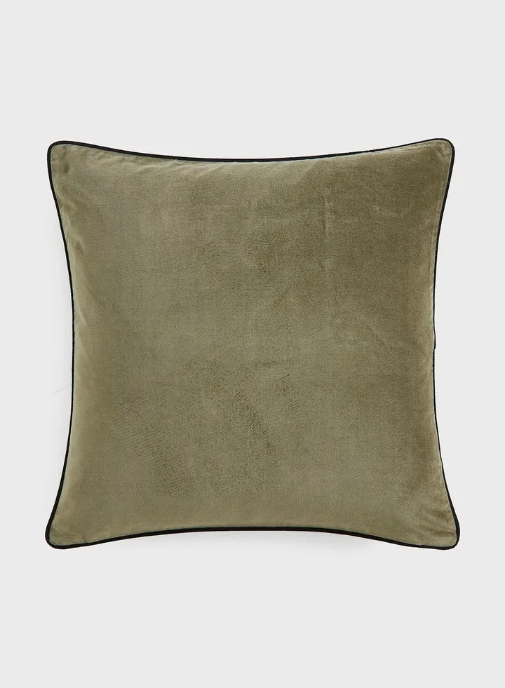 Velvet Cushion Cover-50X50