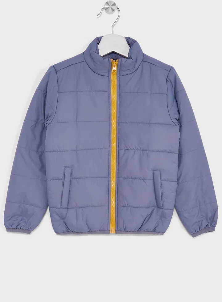 Kids Puffer Down Jacket
