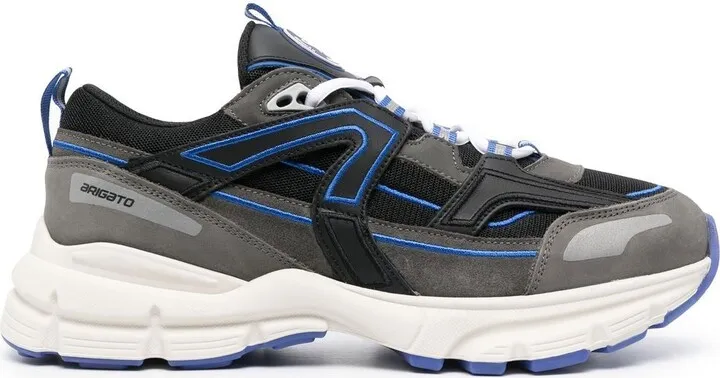 Marathon Trail low-top sneakers