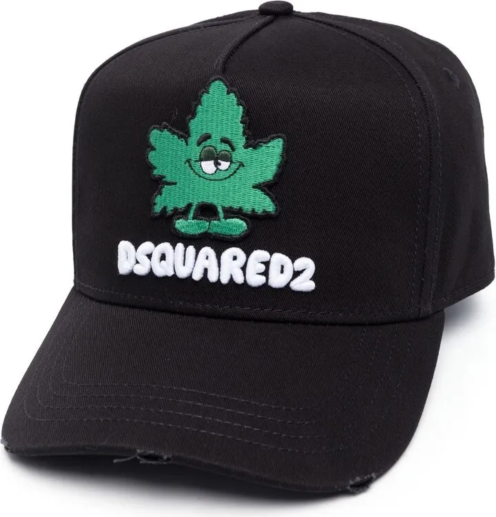 Cotton Baseball Cap