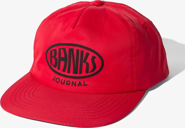 Au Revoir Hat