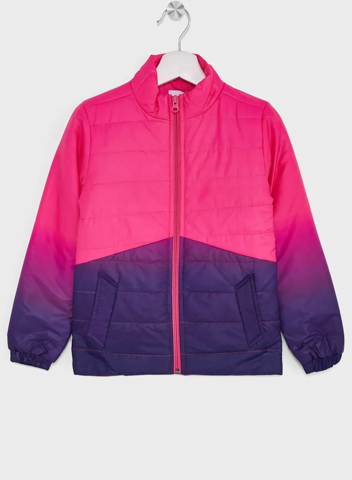 Kids Puffer Down Jacket