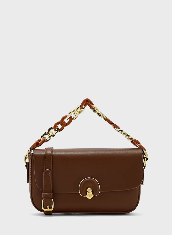 Chain Strap Bag