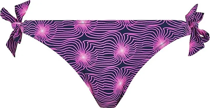 Hypno Side-Tie Bikini Bottom