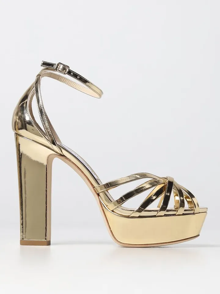 Shoes woman Jimmy Choo
