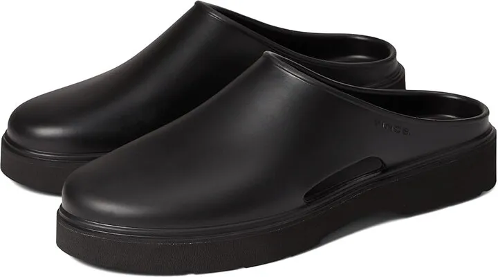 Vince Geo (Black EVA) Women's Clog Shoes