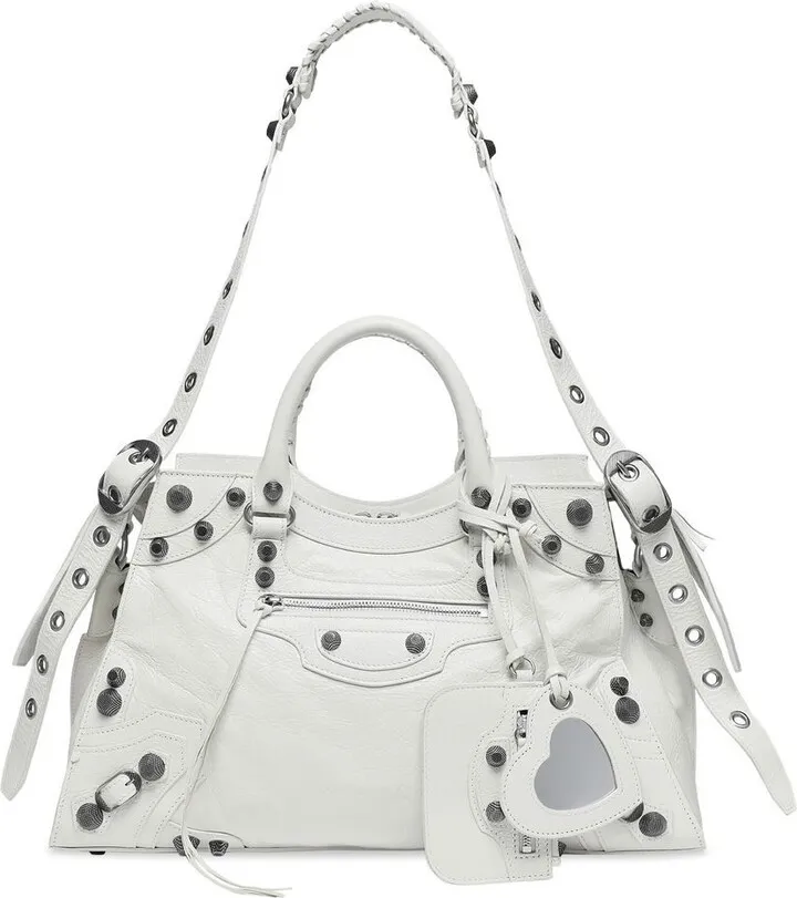 Neo Cagole City bag
