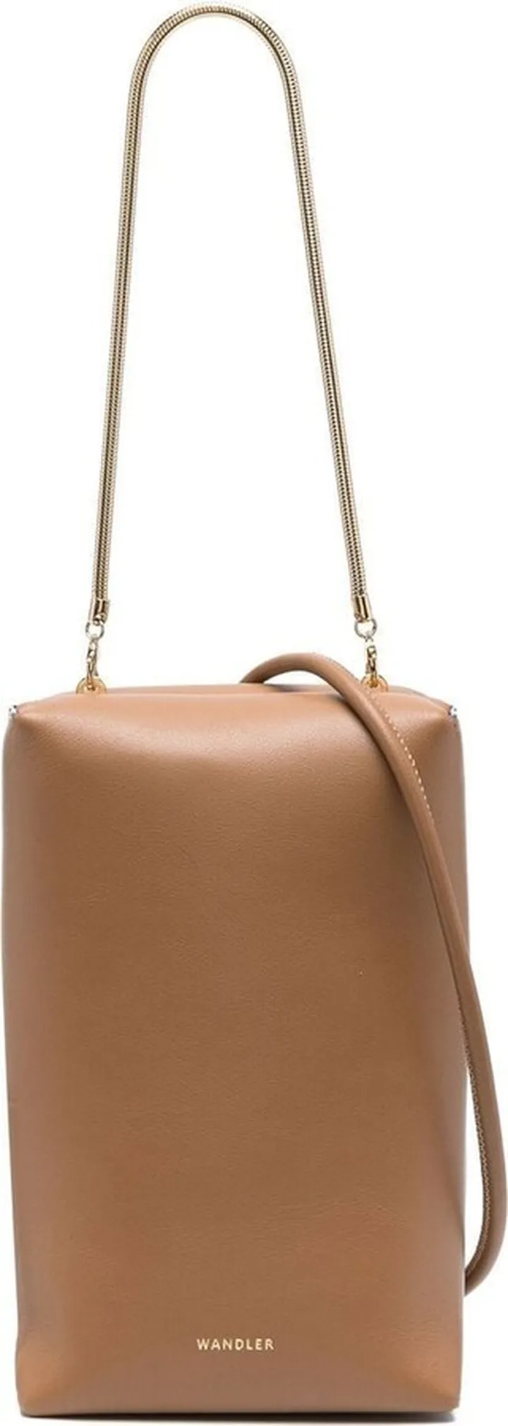 Leather Mini Bag