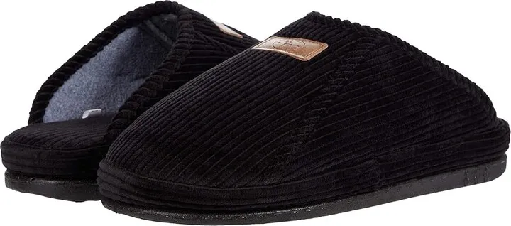 Naot Laze (Black) Men's Shoes
