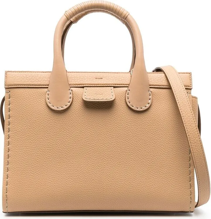 medium Edith tote bag