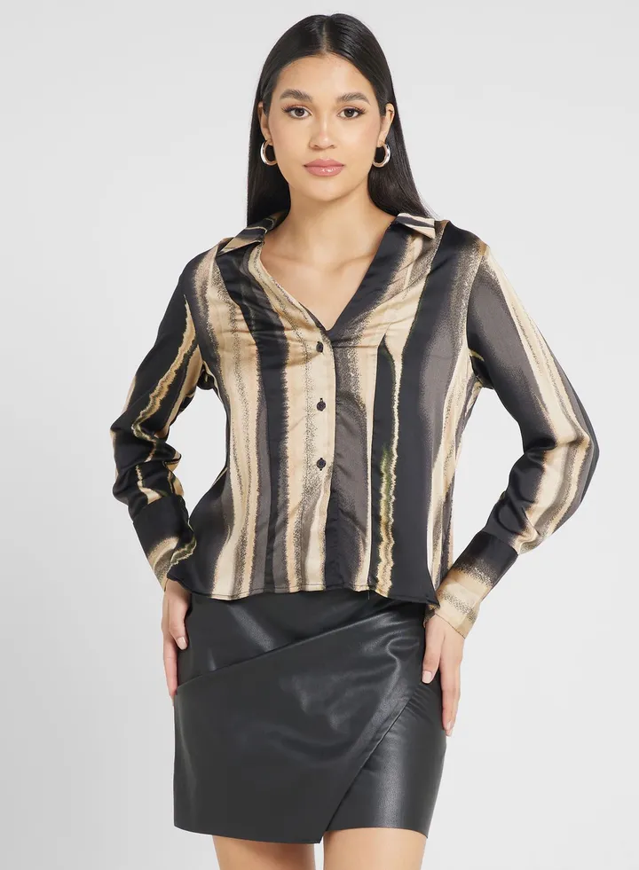 Button Down Shirt