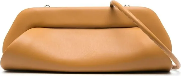 Dioni Vegan Nappa Long Bag