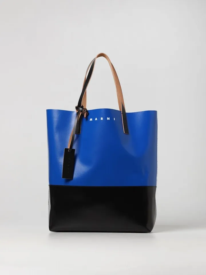 Bags men Marni