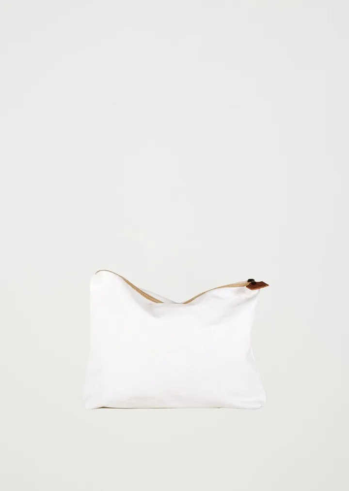 Oversized Pochette