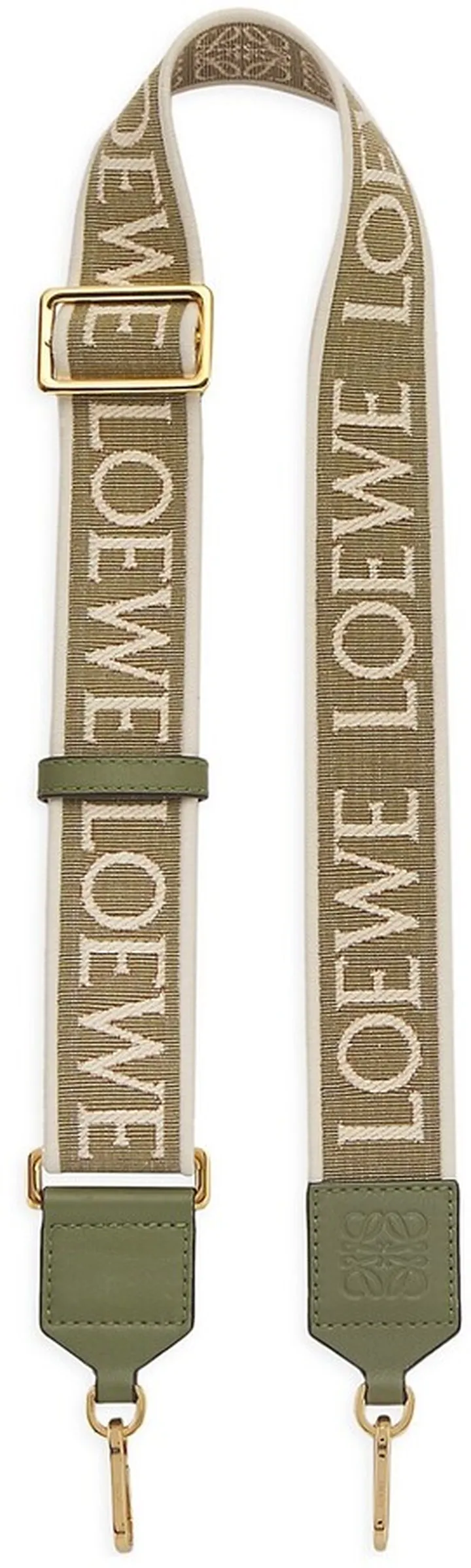 Anagram Strap