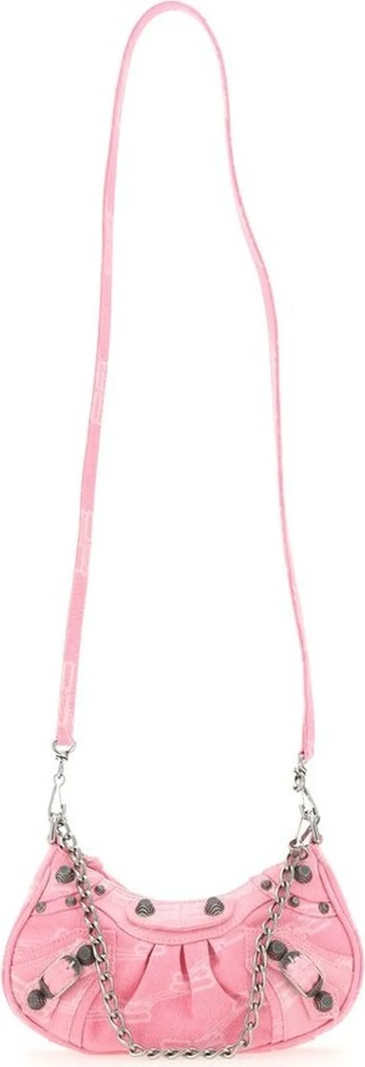 Balenciaga Le Cagole Mini Shoulder Bag