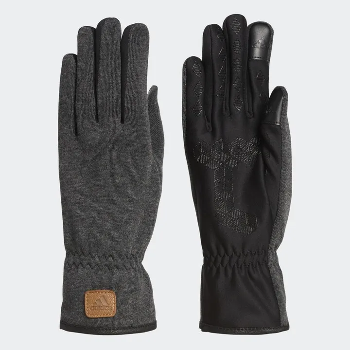 Edge Gloves