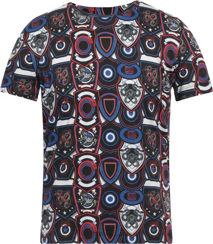 T-shirt Black