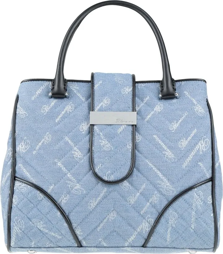 Handbag Sky Blue
