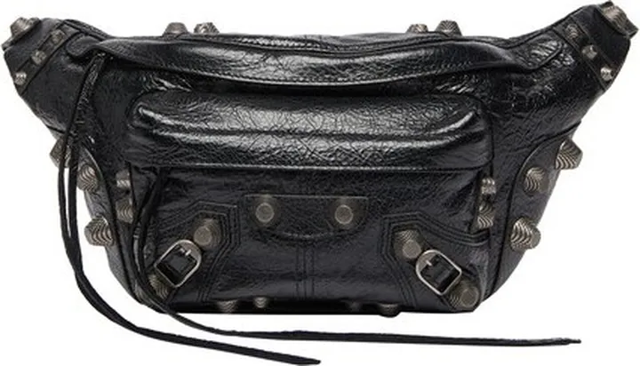 Le Cagole Men Medium Belt Bag