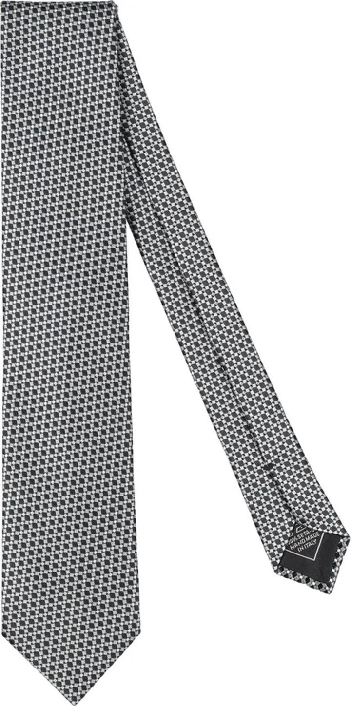 Ties & Bow Ties Black