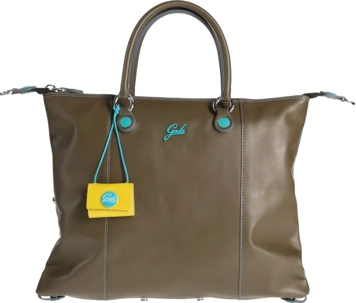 Handbag Military Green