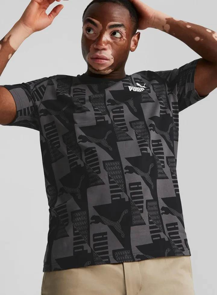 Power men t-shirt