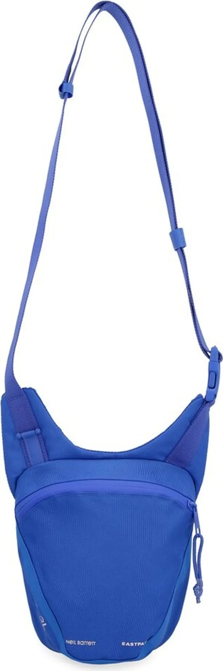 Neil Barrett x Eastpak Logo Print Crossbody Bag