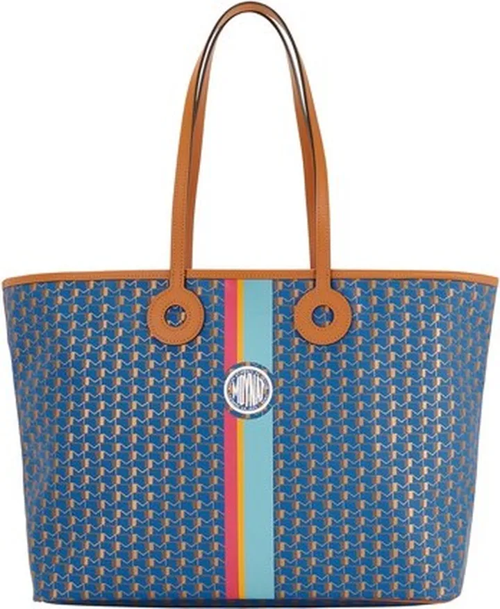 Oh! Tote Ruban Duo GM