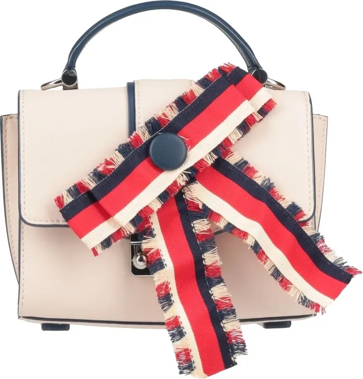 Handbag Beige