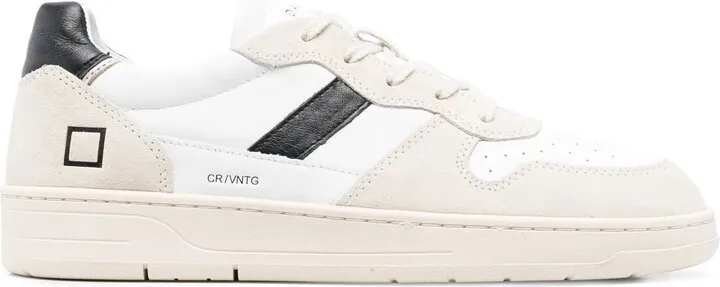 Court 2.0 low-top sneakers