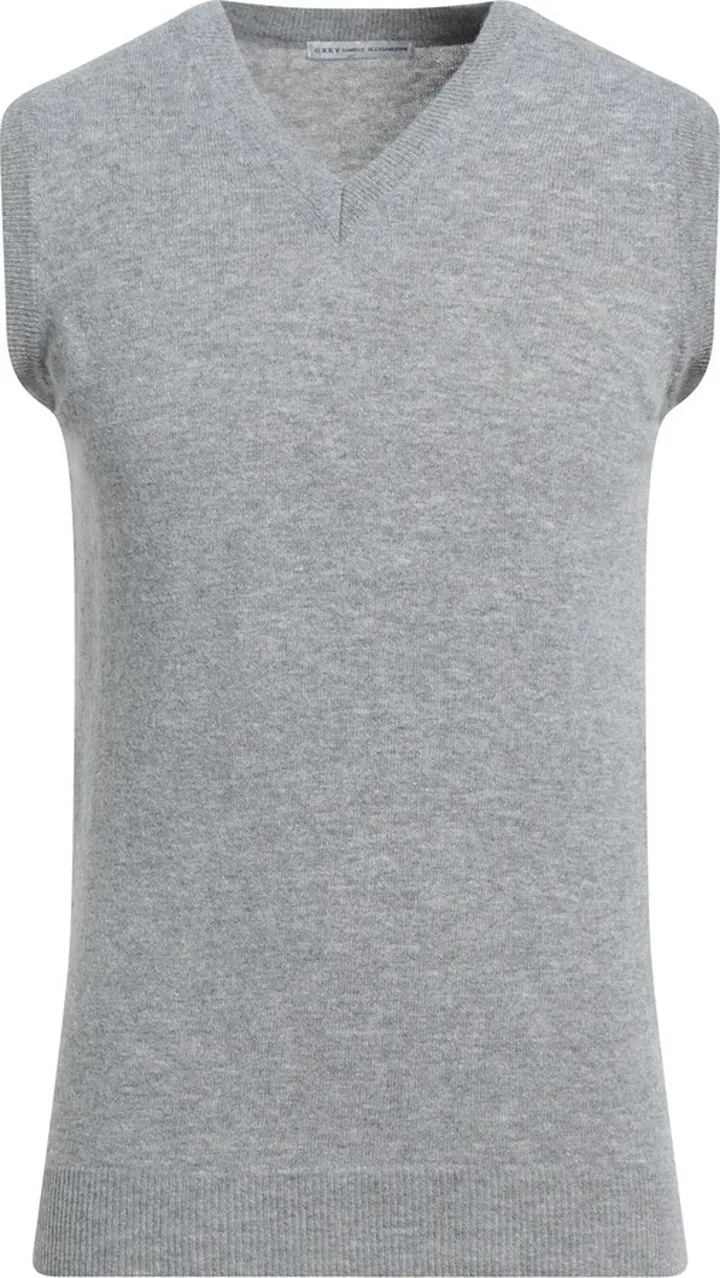 Sweater Grey