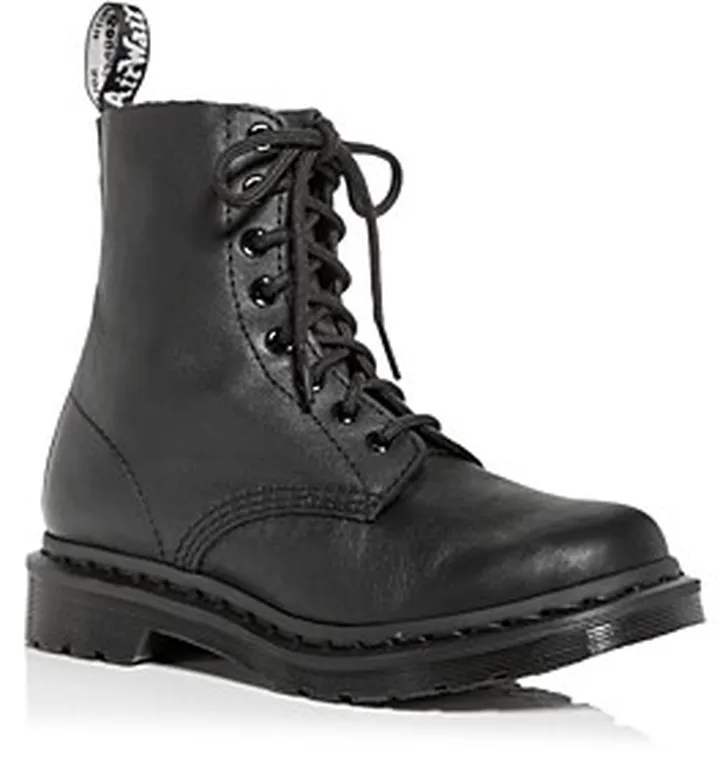 Dr. Martens Women's 1460 Pascal Combat Boots