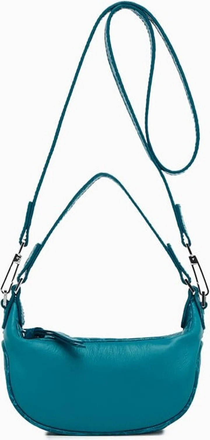By Far Mini Ami Handbag